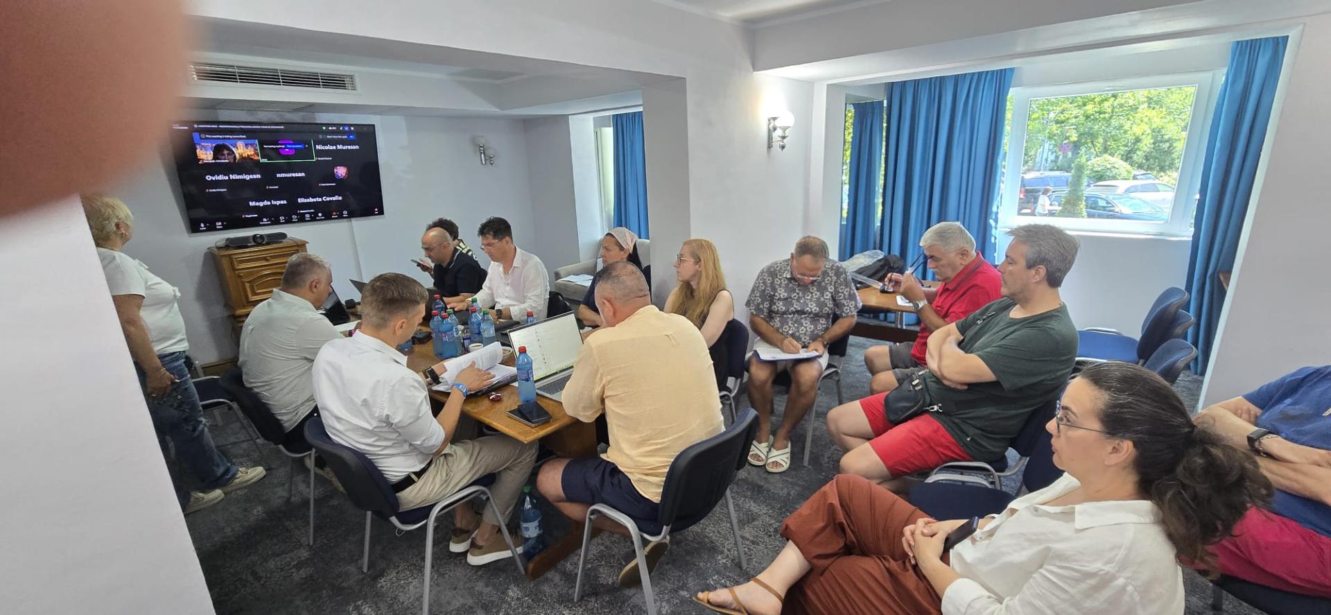 Discriminarea începe rareori cu un conflict. De cele mai multe ori începe cu tăcerea. — 6