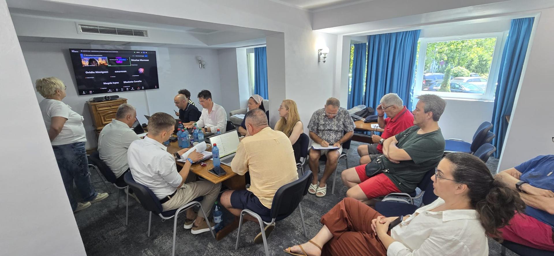 Discriminarea începe rareori cu un conflict. De cele mai multe ori începe cu tăcerea. — 11